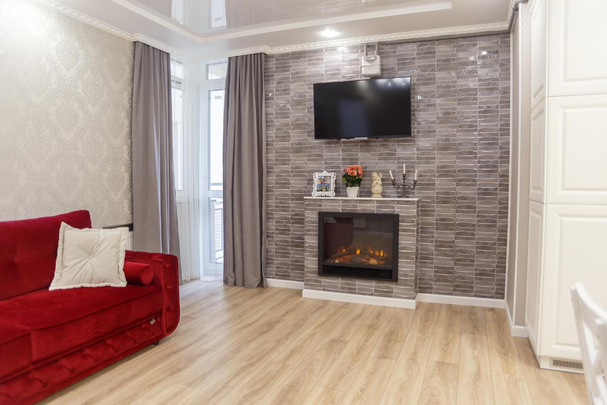 Vip- Elite Lemberg Apartments Exterior photo